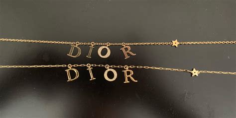 dior bracelet dupe|tiffany & co necklace dupe.